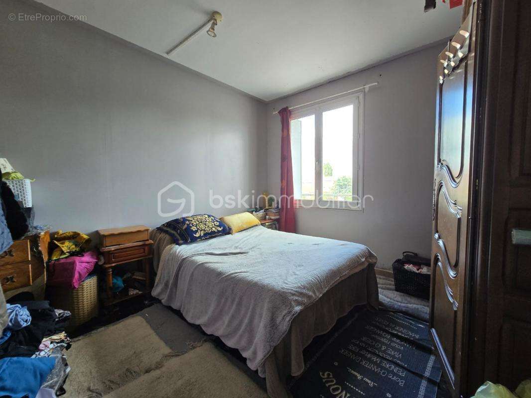 Appartement à CHAUMONT