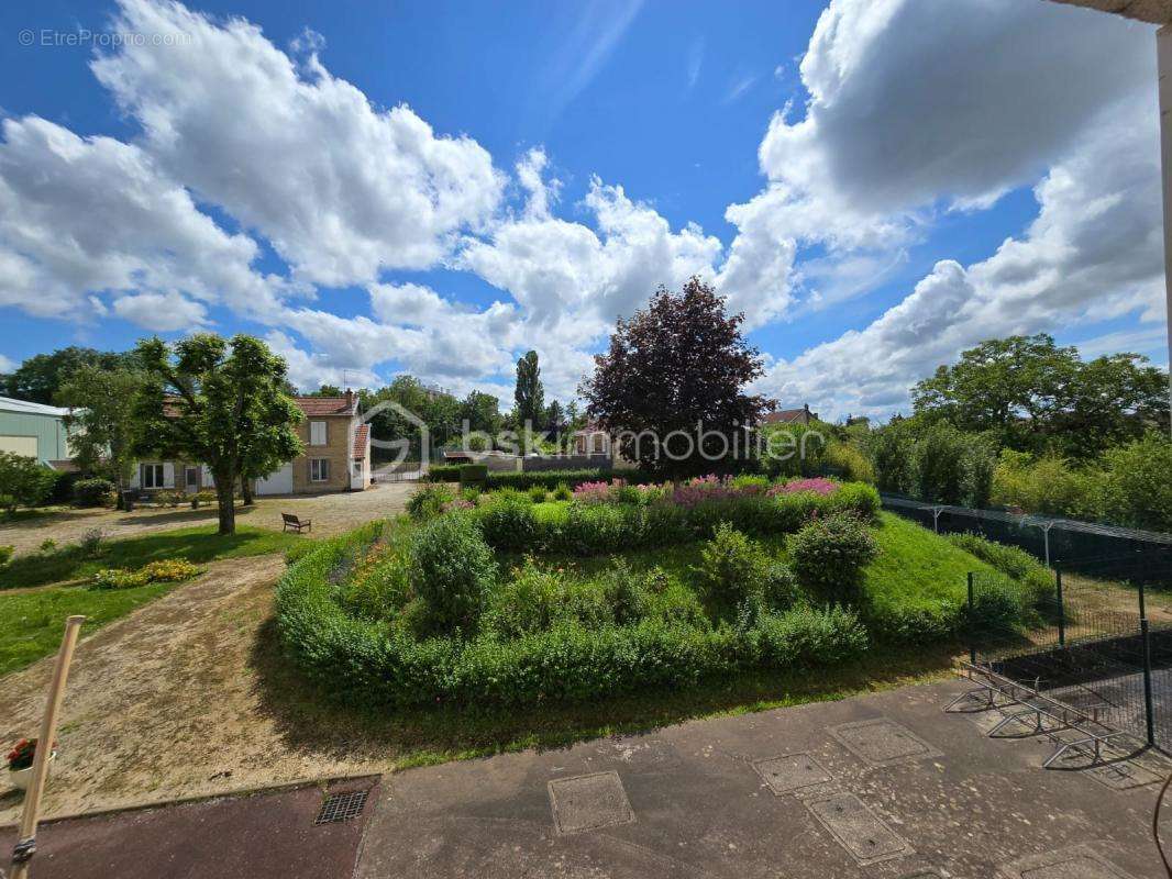 Appartement à CHAUMONT