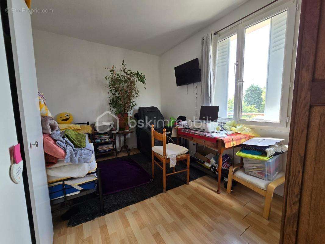 Appartement à CHAUMONT