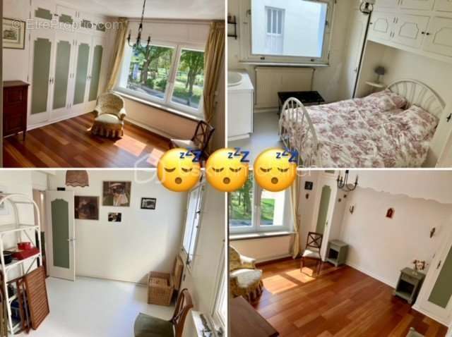 Appartement à BOULOGNE-SUR-MER