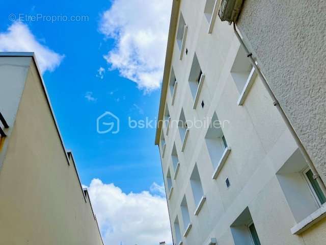 Appartement à BOULOGNE-SUR-MER