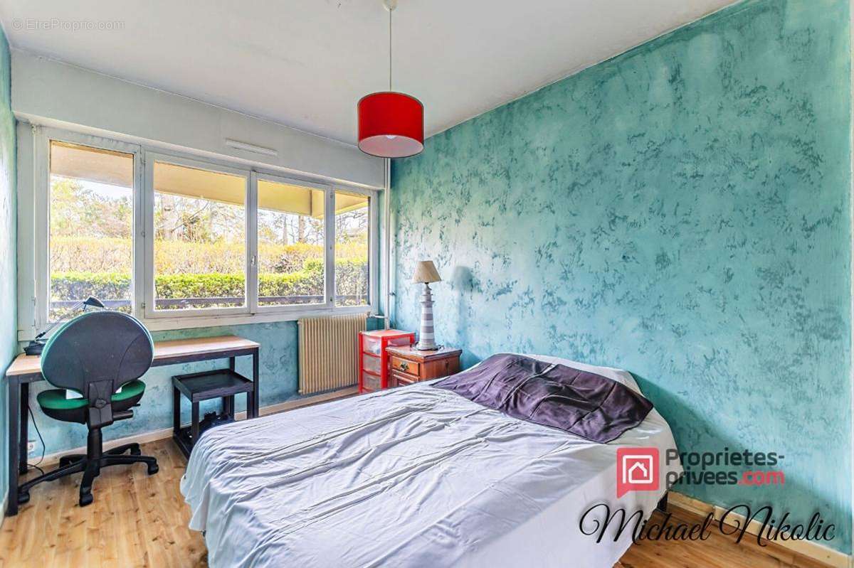 Appartement à LYON-9E