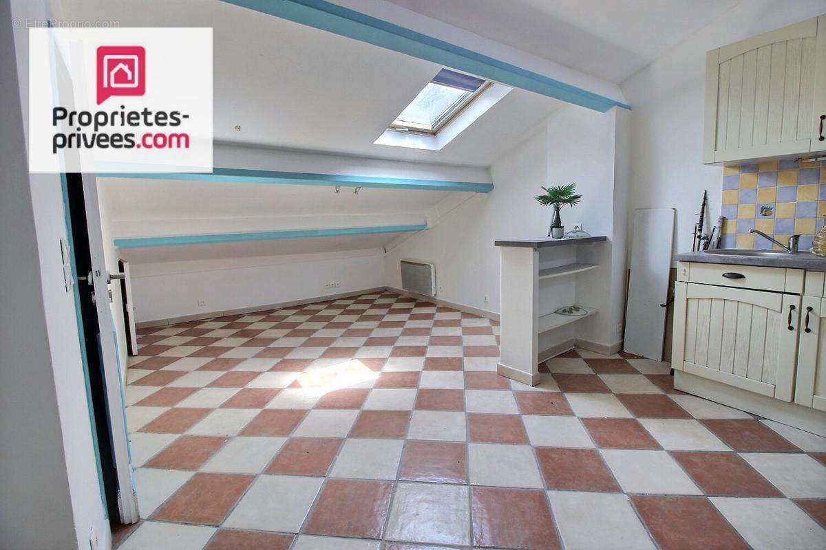 Appartement à DRAGUIGNAN