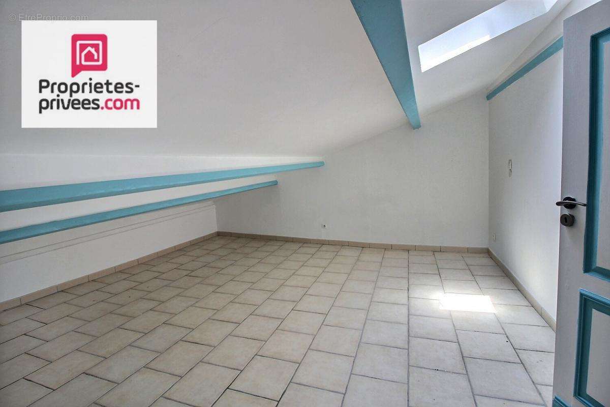 Appartement à DRAGUIGNAN