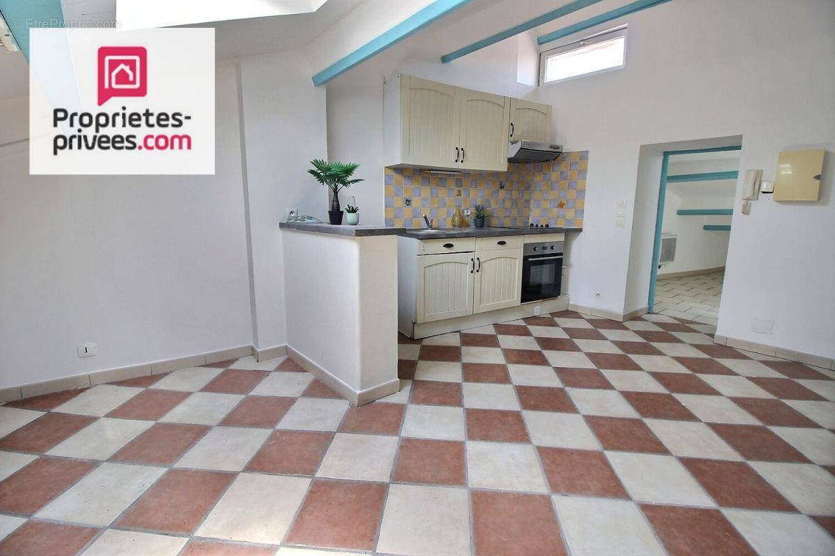 Appartement à DRAGUIGNAN