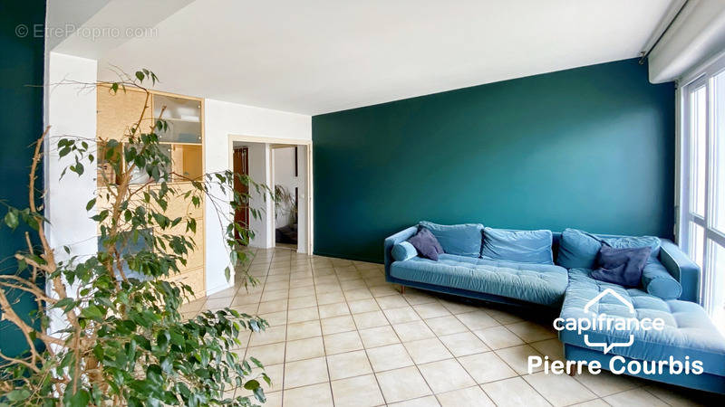 Appartement à LYON-7E