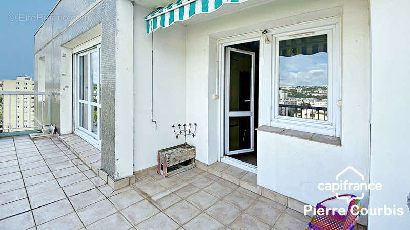 Appartement à LYON-7E