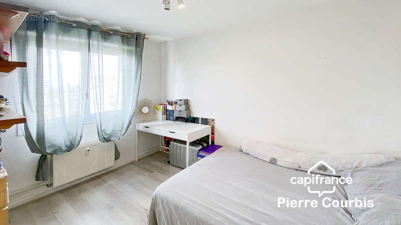 Appartement à LYON-7E