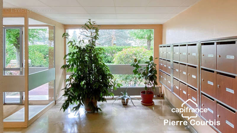 Appartement à LYON-7E