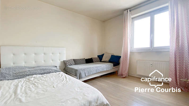 Appartement à LYON-7E