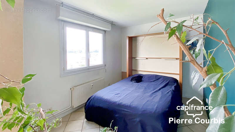 Appartement à LYON-7E