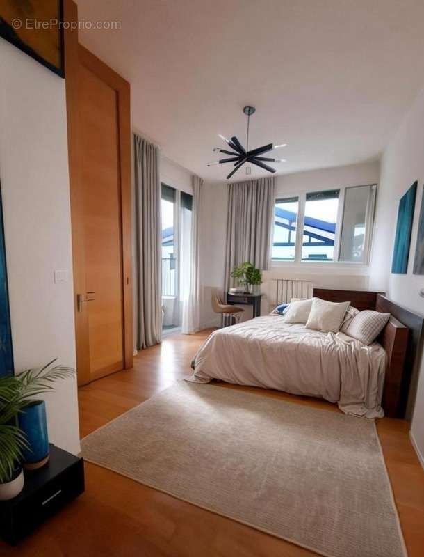 Appartement à HENDAYE