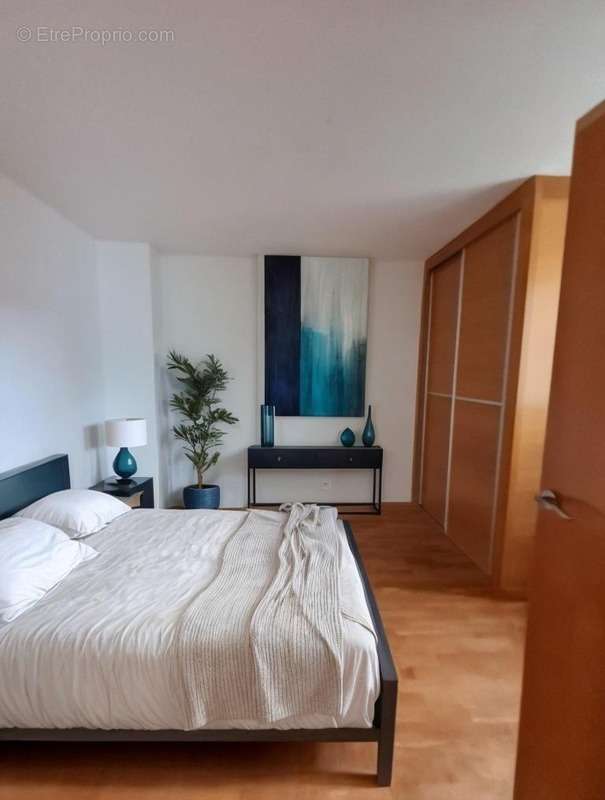 Appartement à HENDAYE