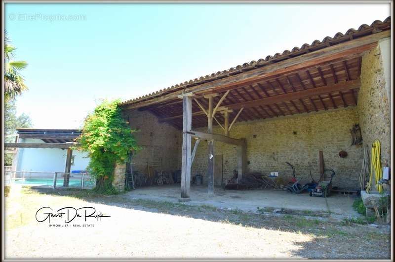 Maison à LIMOUX