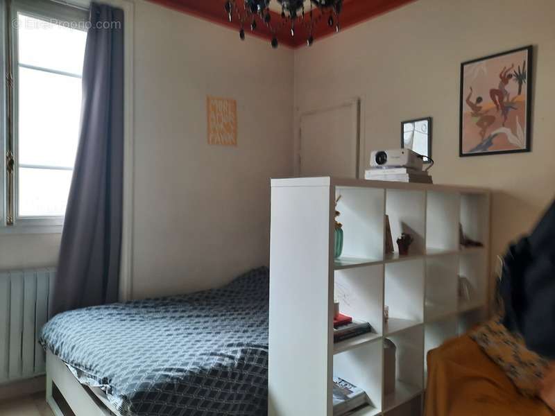 Appartement à PARIS-10E