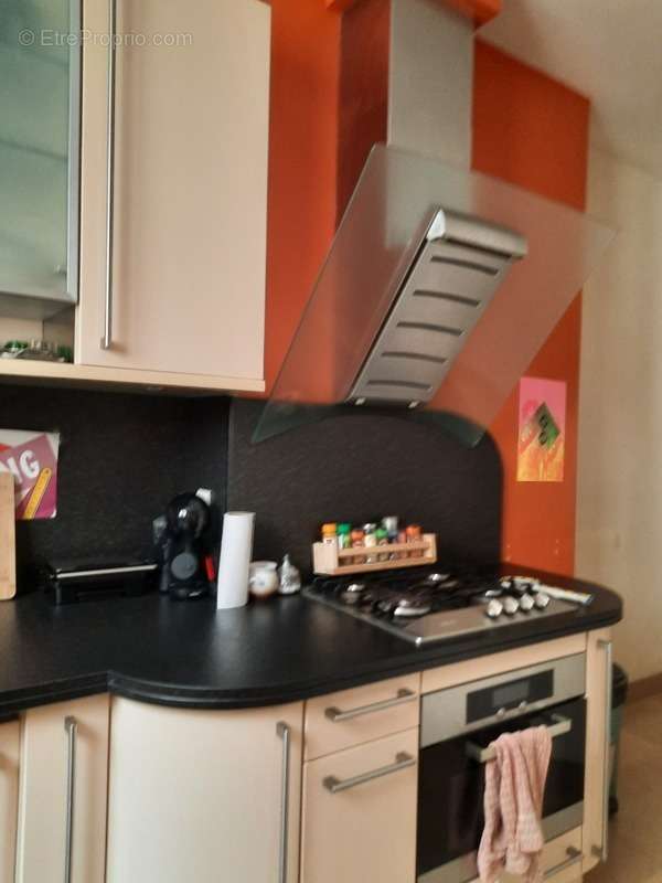 Appartement à PARIS-10E