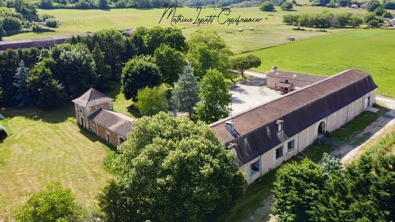 Maison à PERIGUEUX