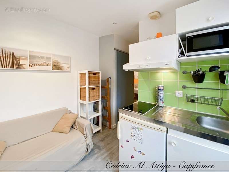 Appartement à LA ROCHELLE