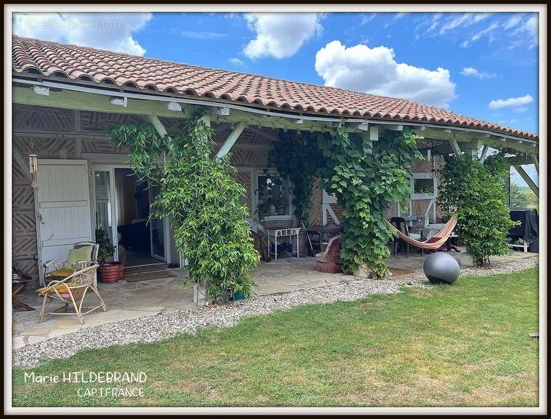 Maison à VALENCE