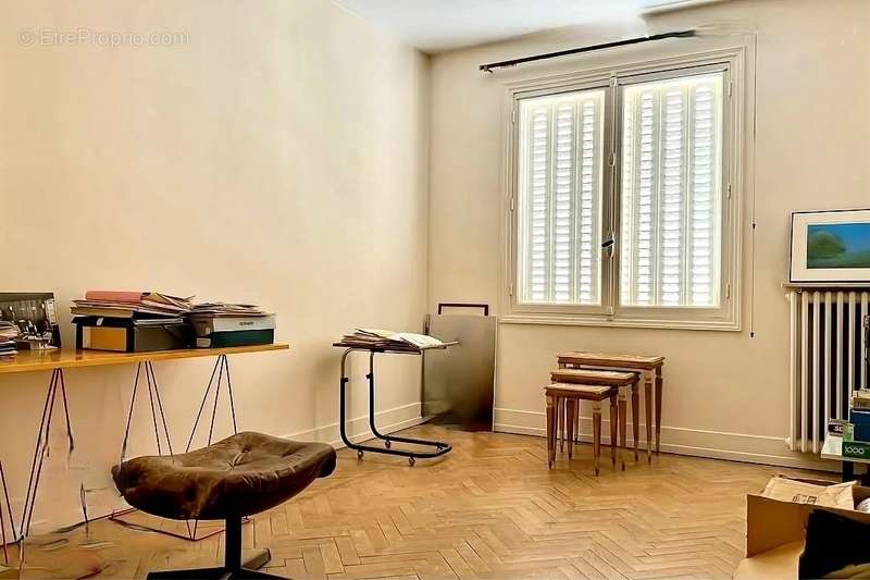 Appartement à PARIS-5E