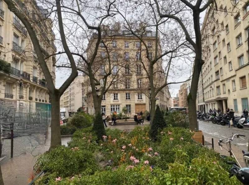 Appartement à PARIS-5E