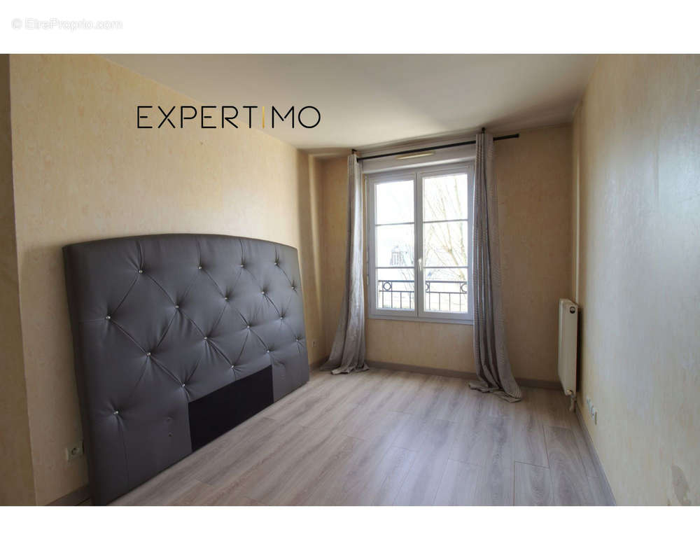 Appartement à SERRIS