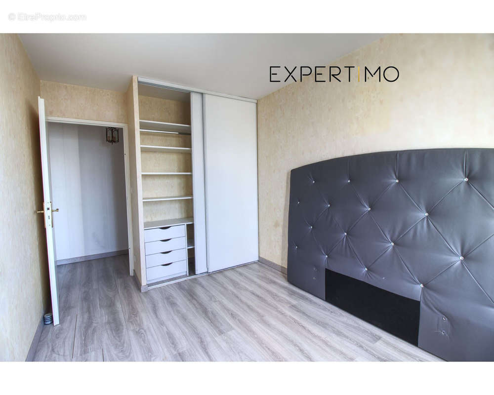 Appartement à SERRIS