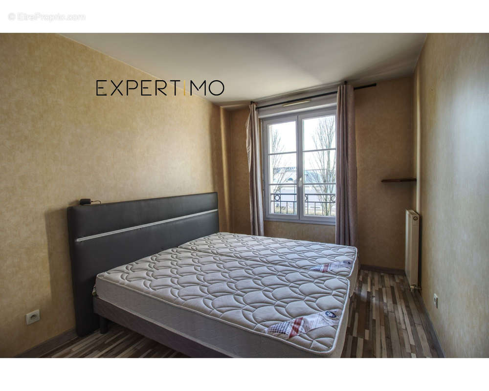 Appartement à SERRIS