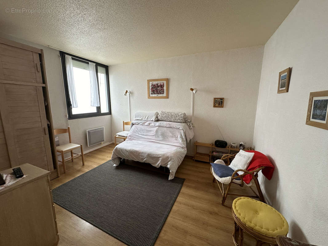 Appartement à ARETTE