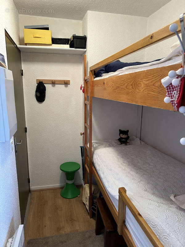 Appartement à ARETTE