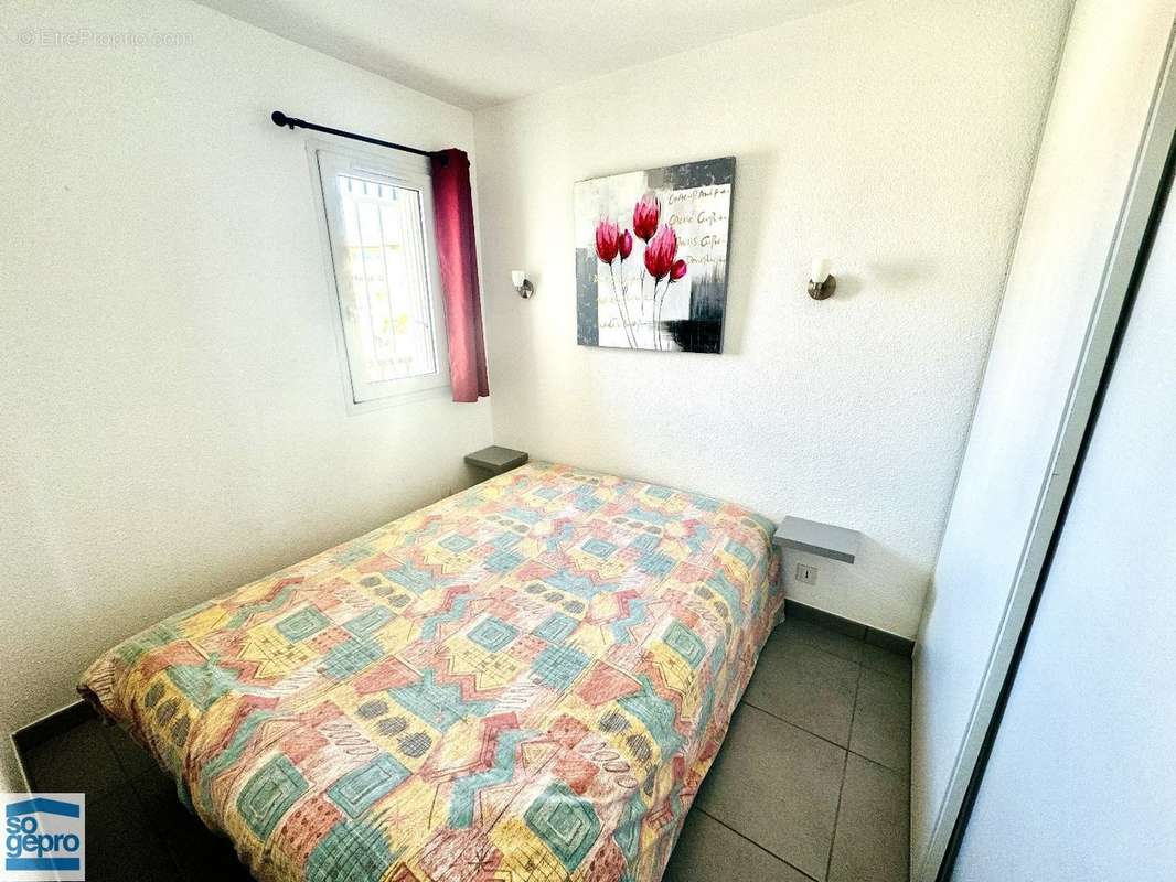 Appartement à AGDE