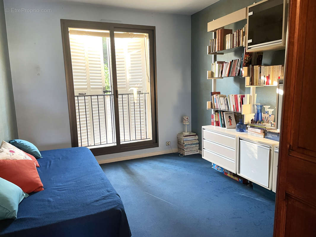 Appartement à VILLENEUVE-LOUBET