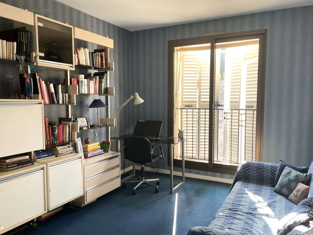 Appartement à VILLENEUVE-LOUBET