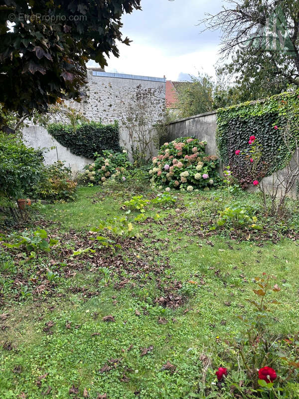 Appartement à NANGIS