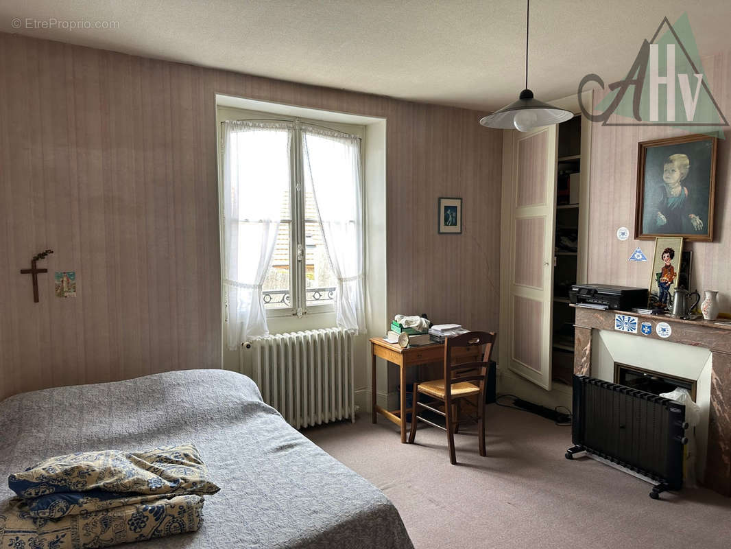 Appartement à NANGIS