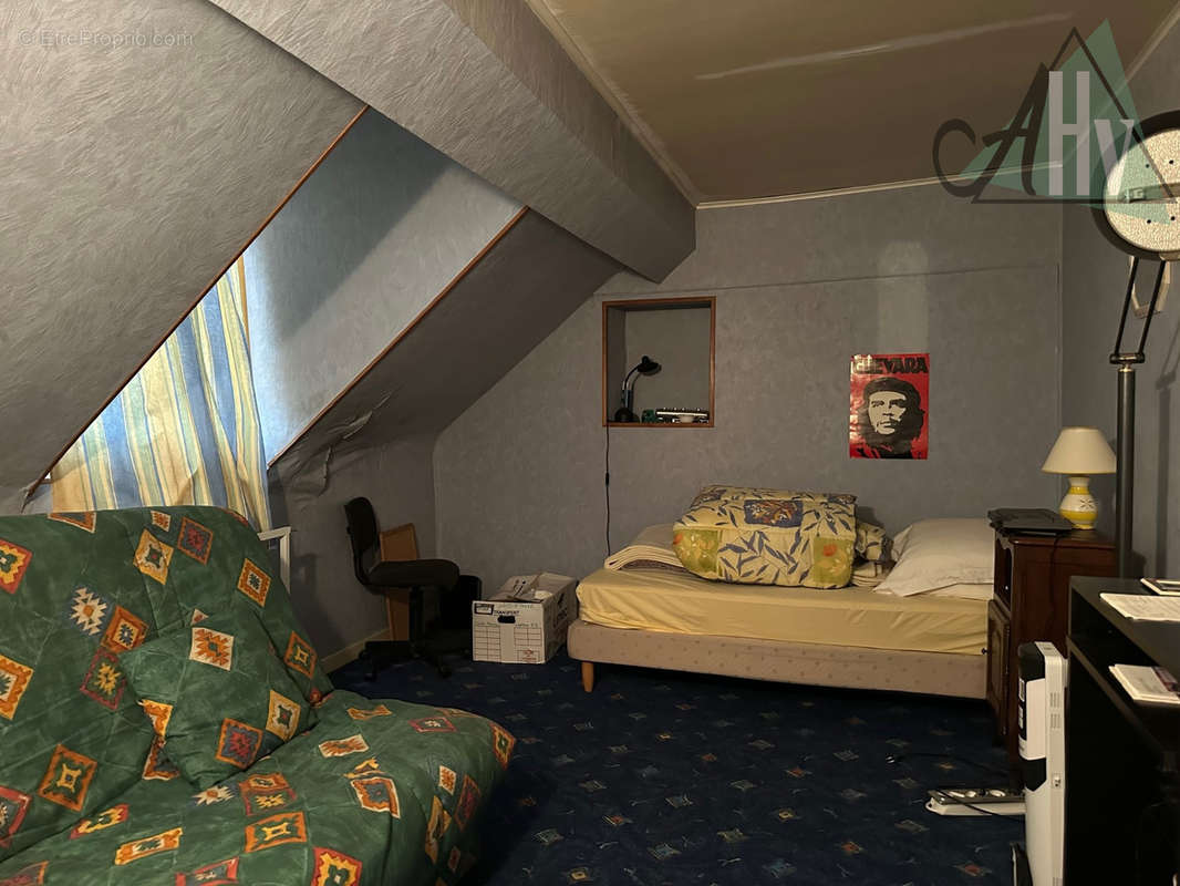 Appartement à NANGIS