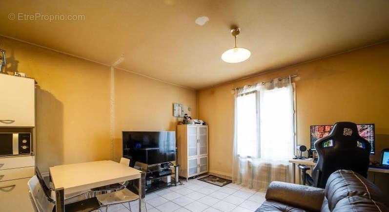 Appartement à SAINT-QUENTIN