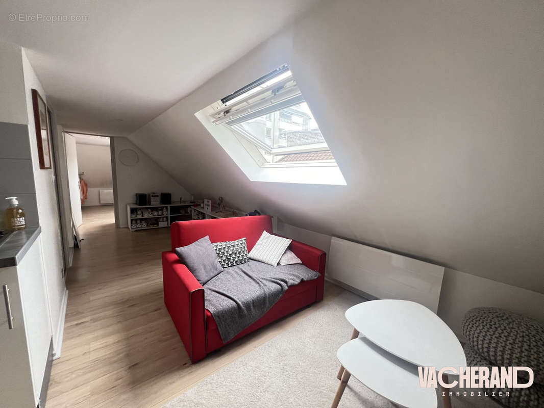 Appartement à LILLE