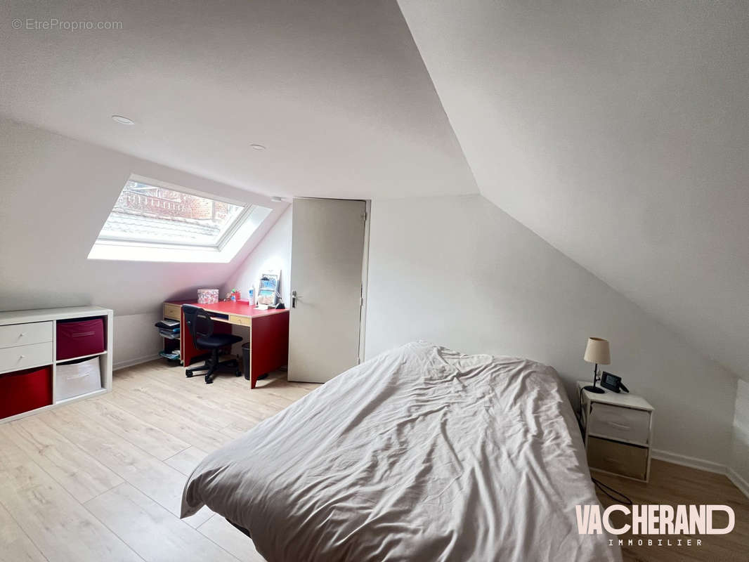 Appartement à LILLE