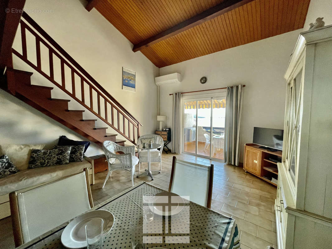 Appartement à PIETROSELLA