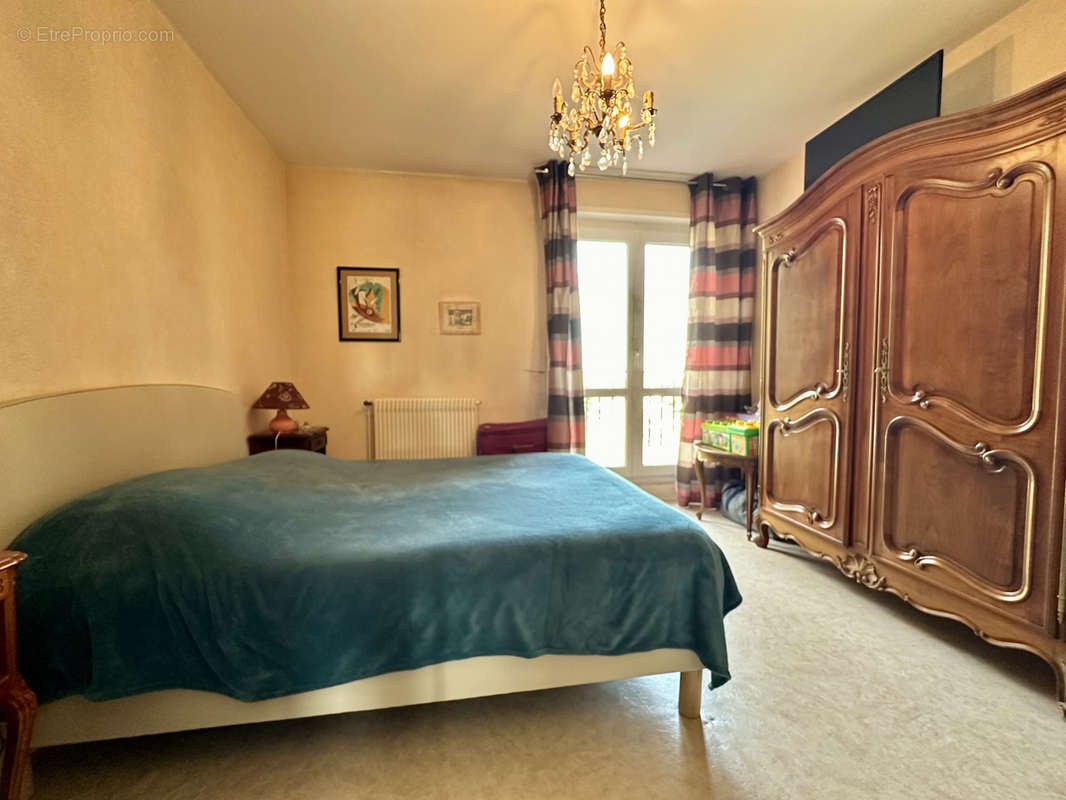 Appartement à BEAUMONT