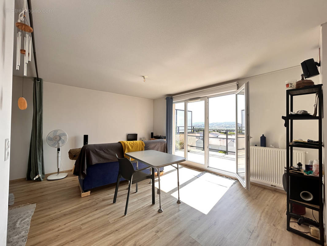 Appartement à COURNON-D&#039;AUVERGNE