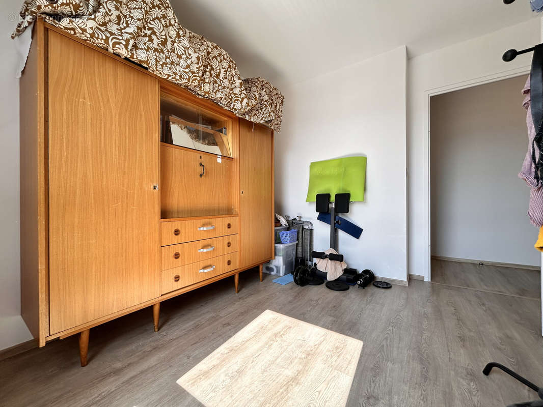 Appartement à COURNON-D&#039;AUVERGNE