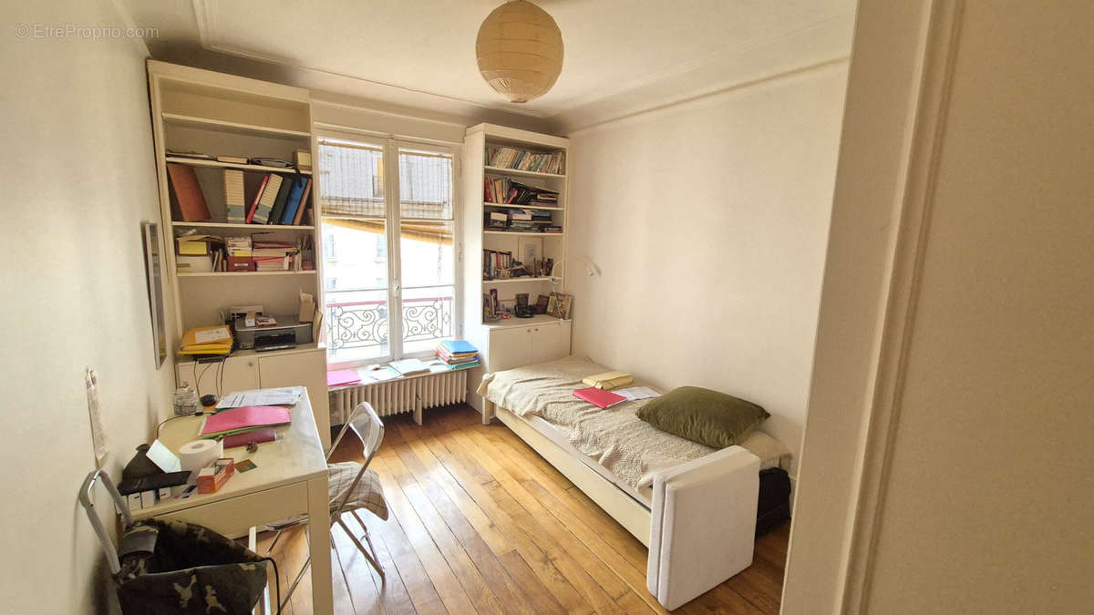 Appartement à PARIS-5E