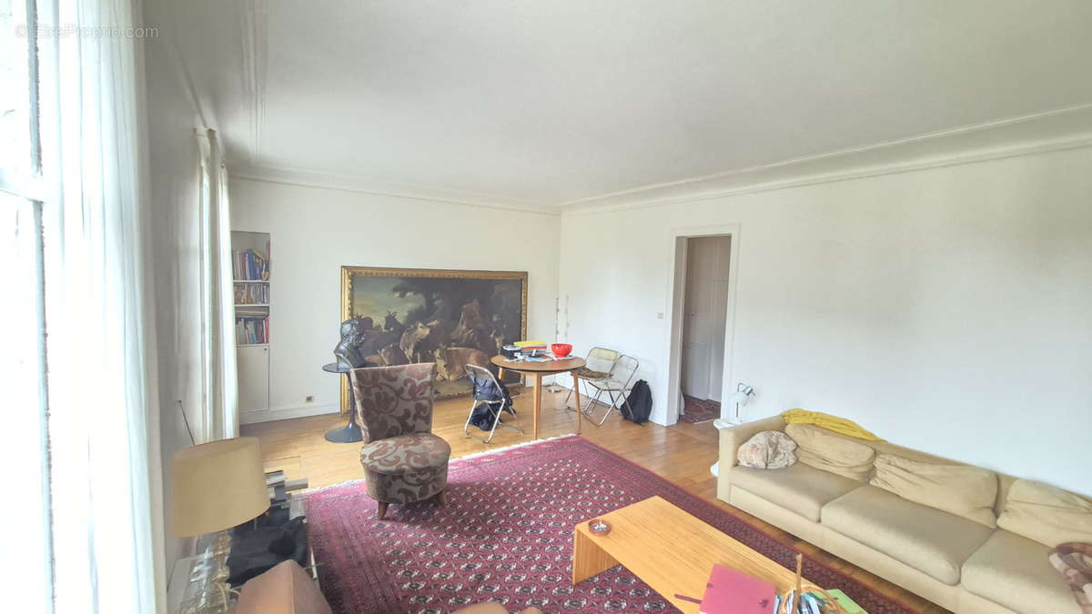 Appartement à PARIS-5E