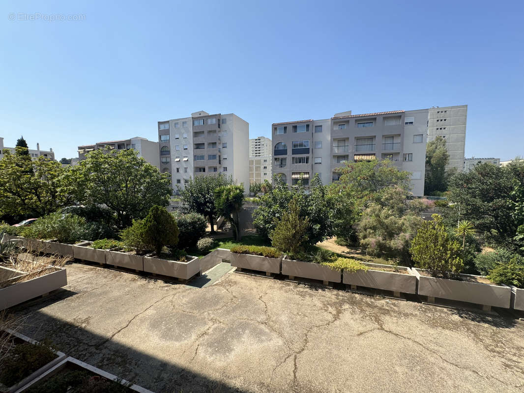 Appartement à LA SEYNE-SUR-MER