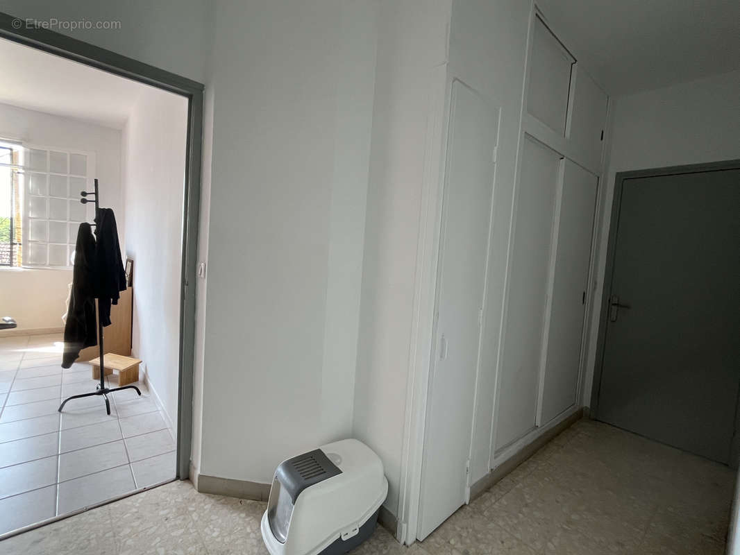 Appartement à NIMES