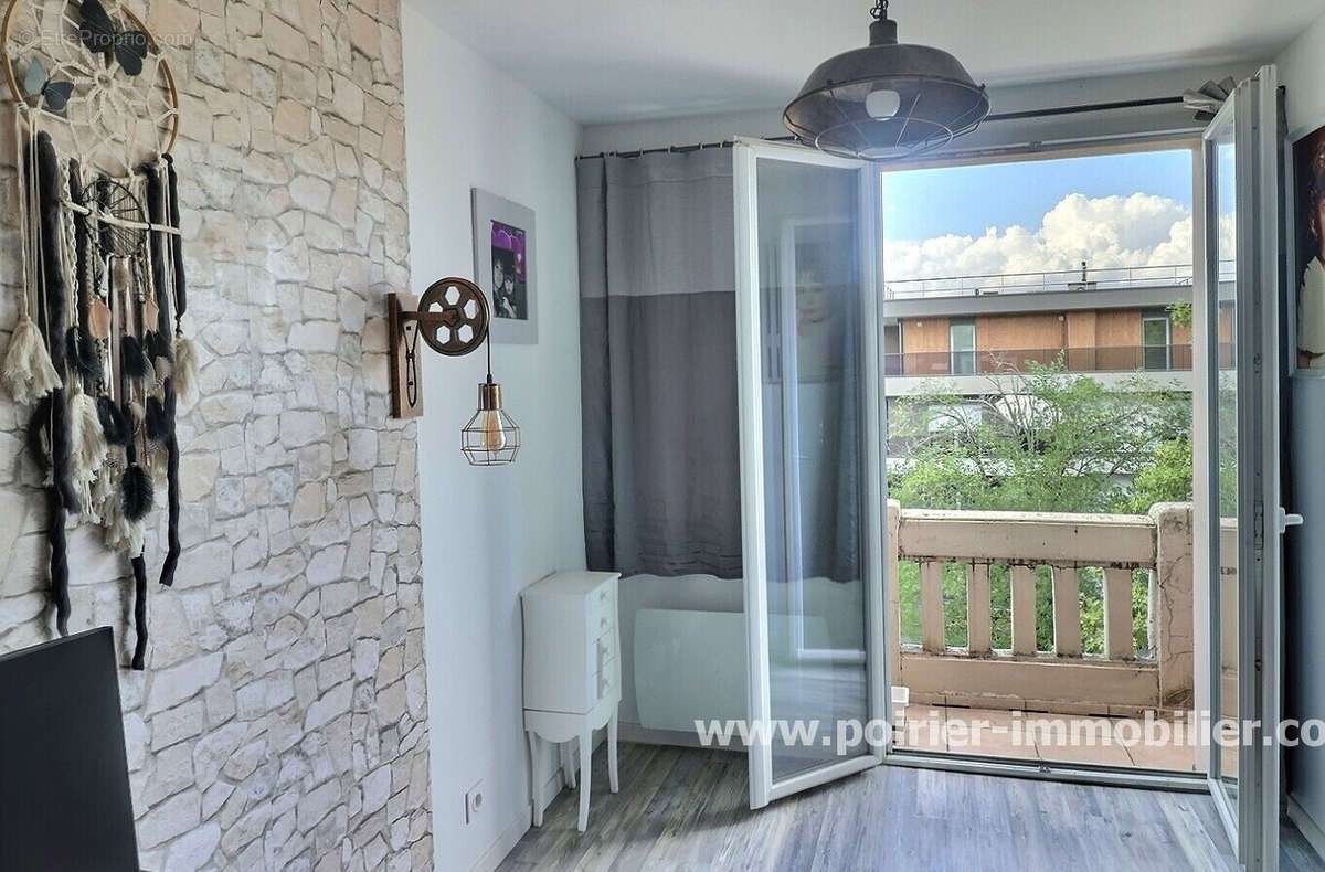 Appartement à THONON-LES-BAINS