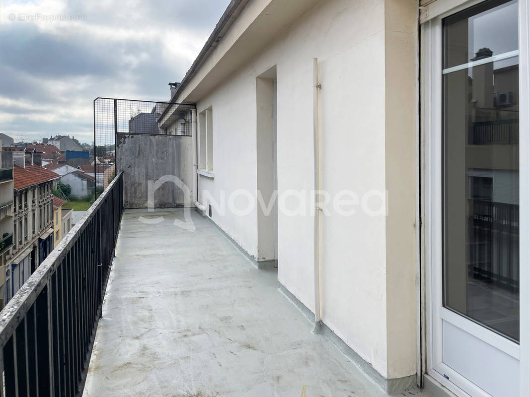 Appartement à PAU