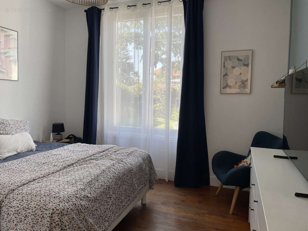 Appartement à SAINT-JEAN-DE-LUZ